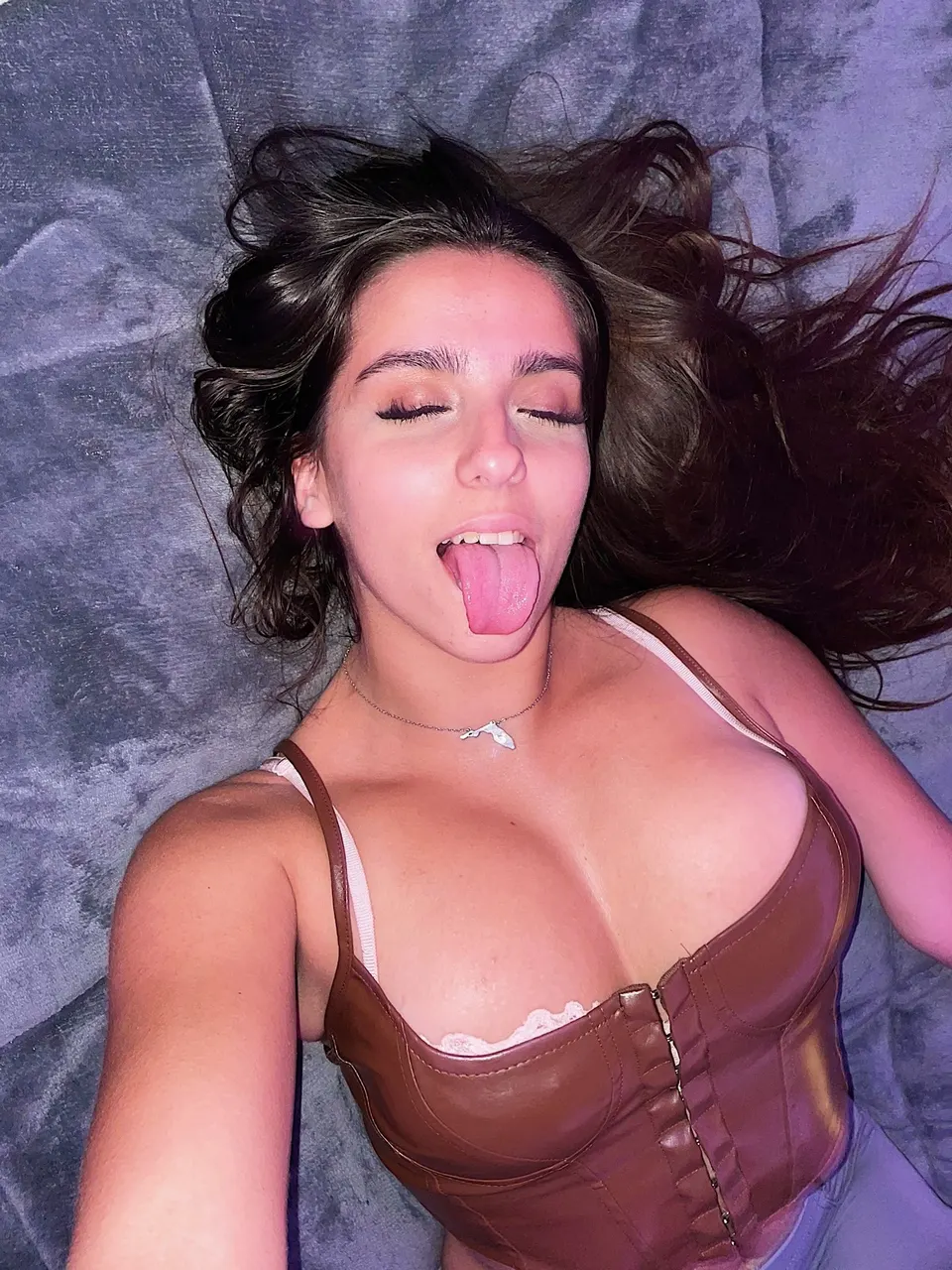 Sensual Brasileña
