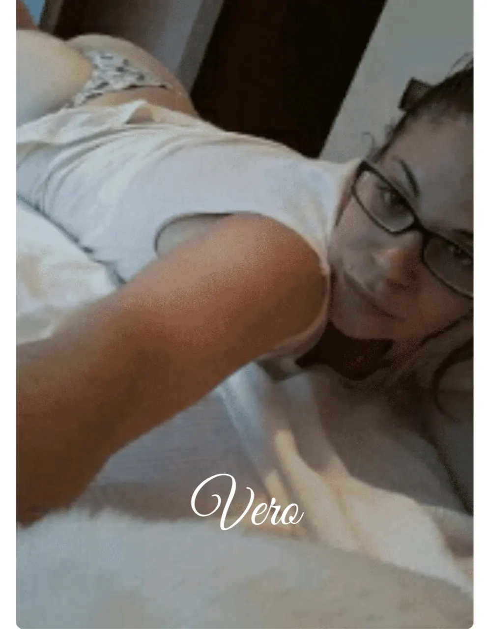 Vero para pajearte sin parar!!!!