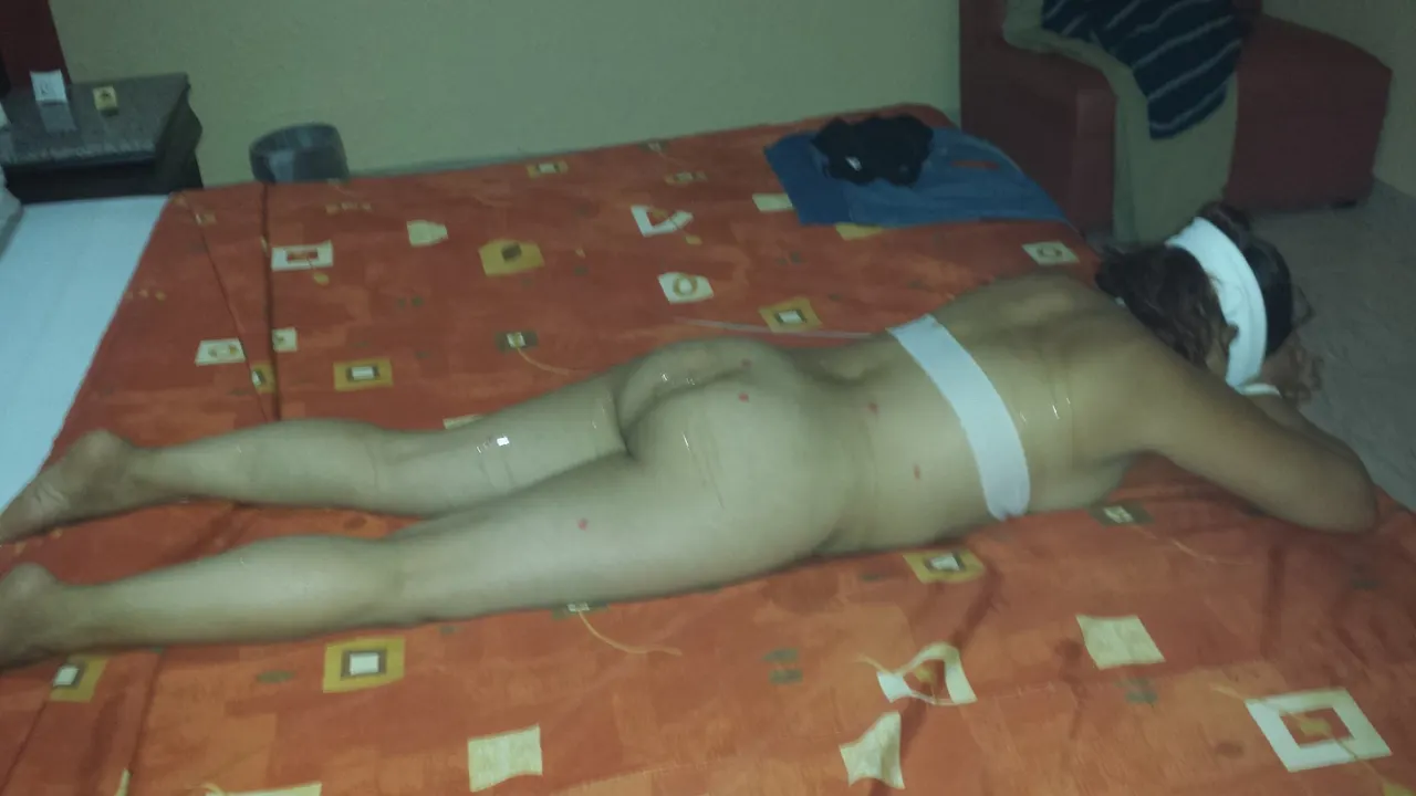 Abuela, Madre, Viuda, Esposa y Amante 5