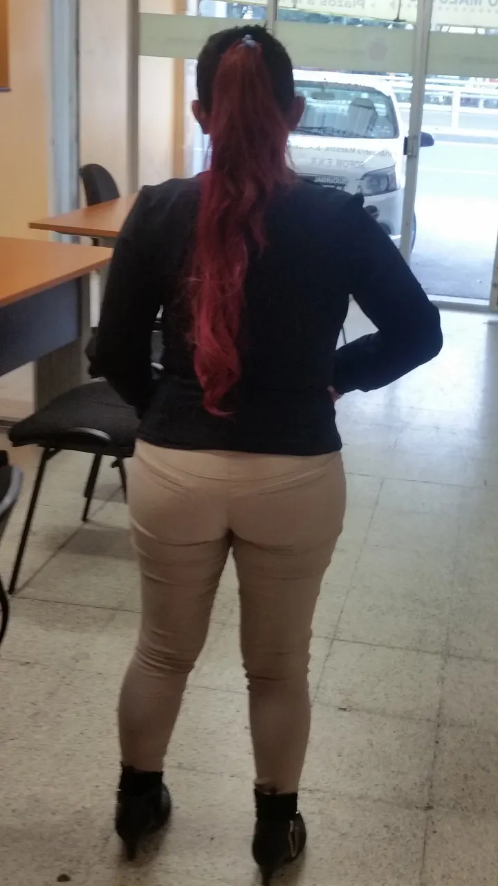 Abuela, Madre, Viuda, Esposa y Amante 5