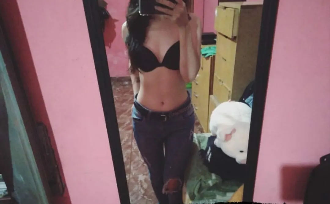 Es hermosa locooo
