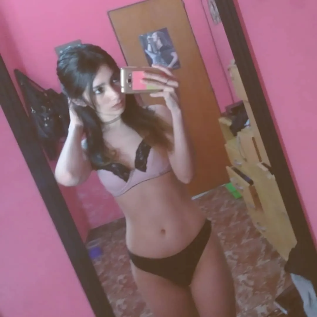 Es hermosa locooo