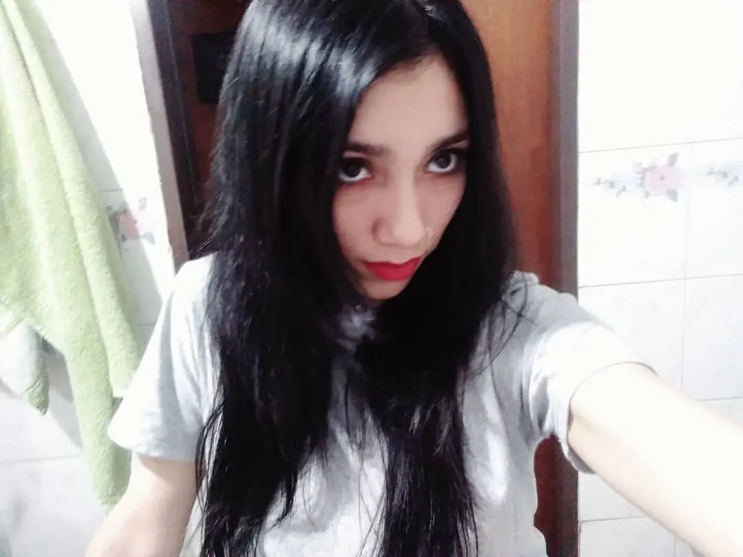 Es hermosa locooo