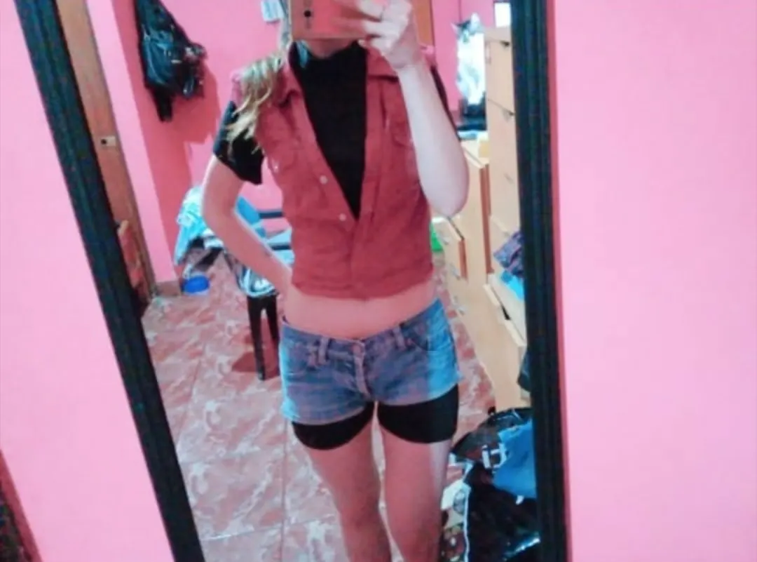 Es hermosa locooo