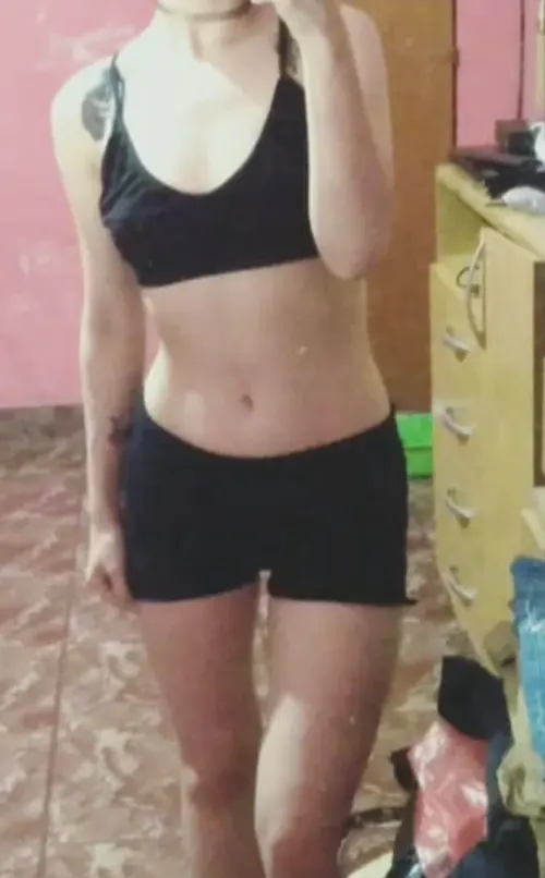 Es hermosa locooo