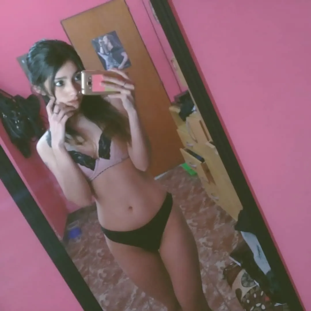 Es hermosa locooo