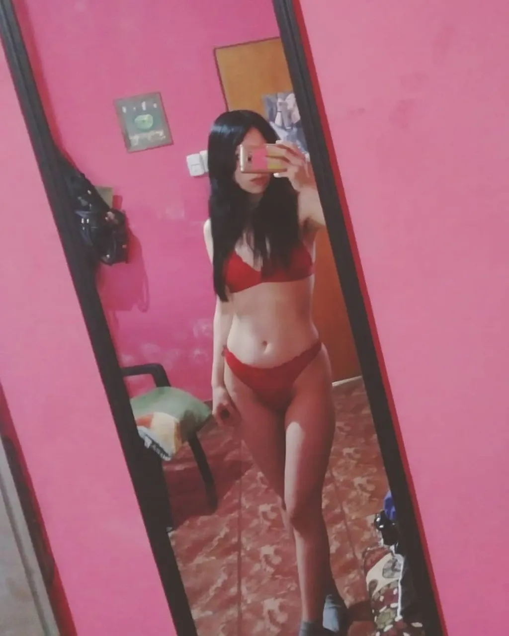 Es hermosa locooo