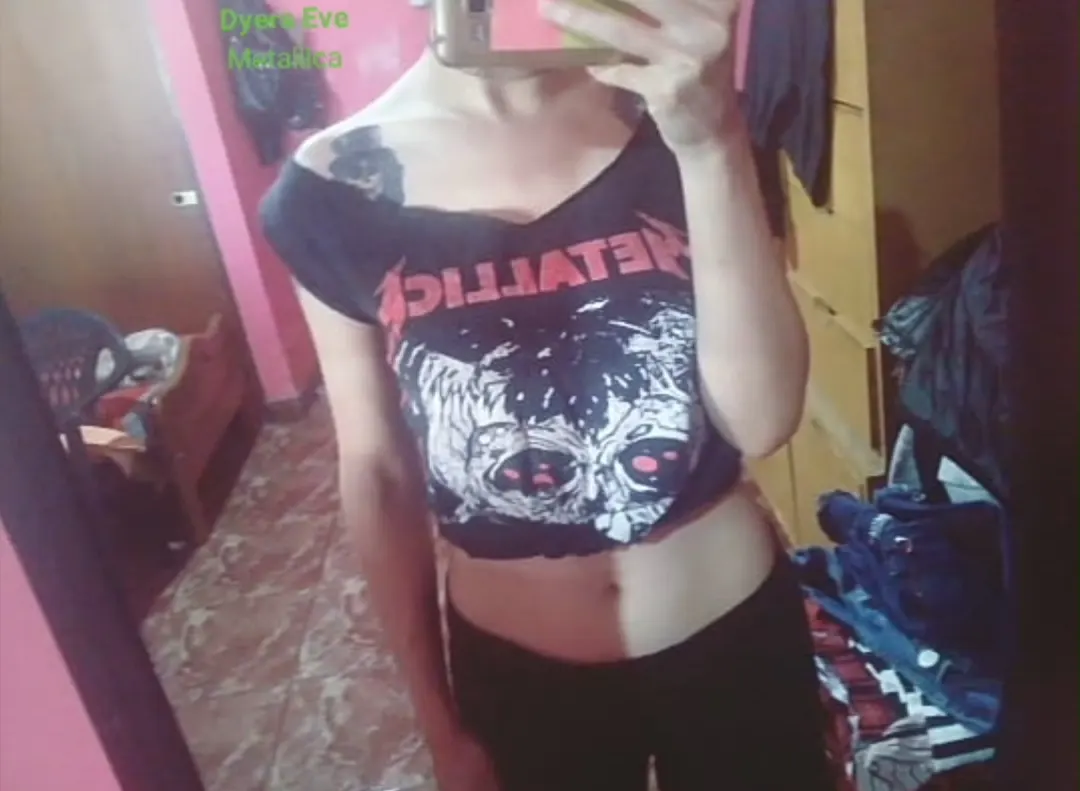 Es hermosa locooo
