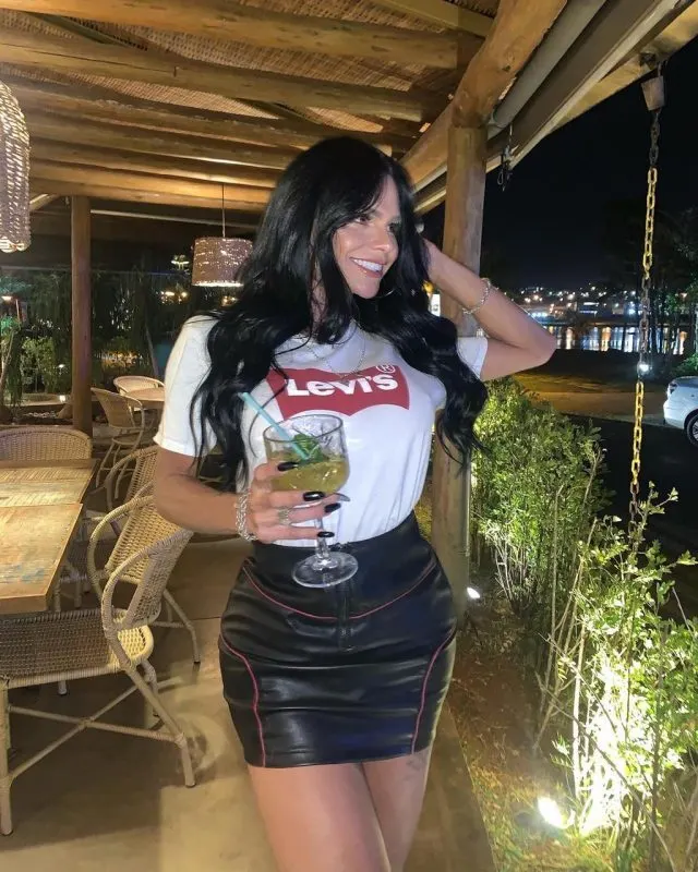 Shemale Larissa Blazut
