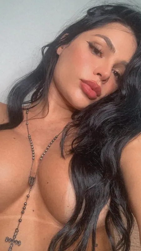 Shemale Larissa Blazut