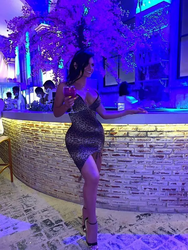Shemale Larissa Blazut