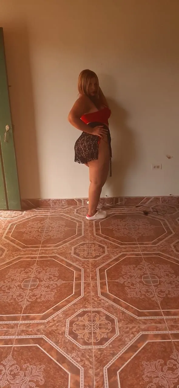 Colombiana Culote gordibuena