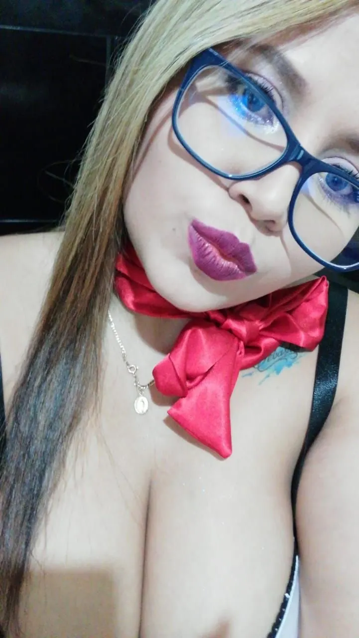 Colombiana Culote gordibuena