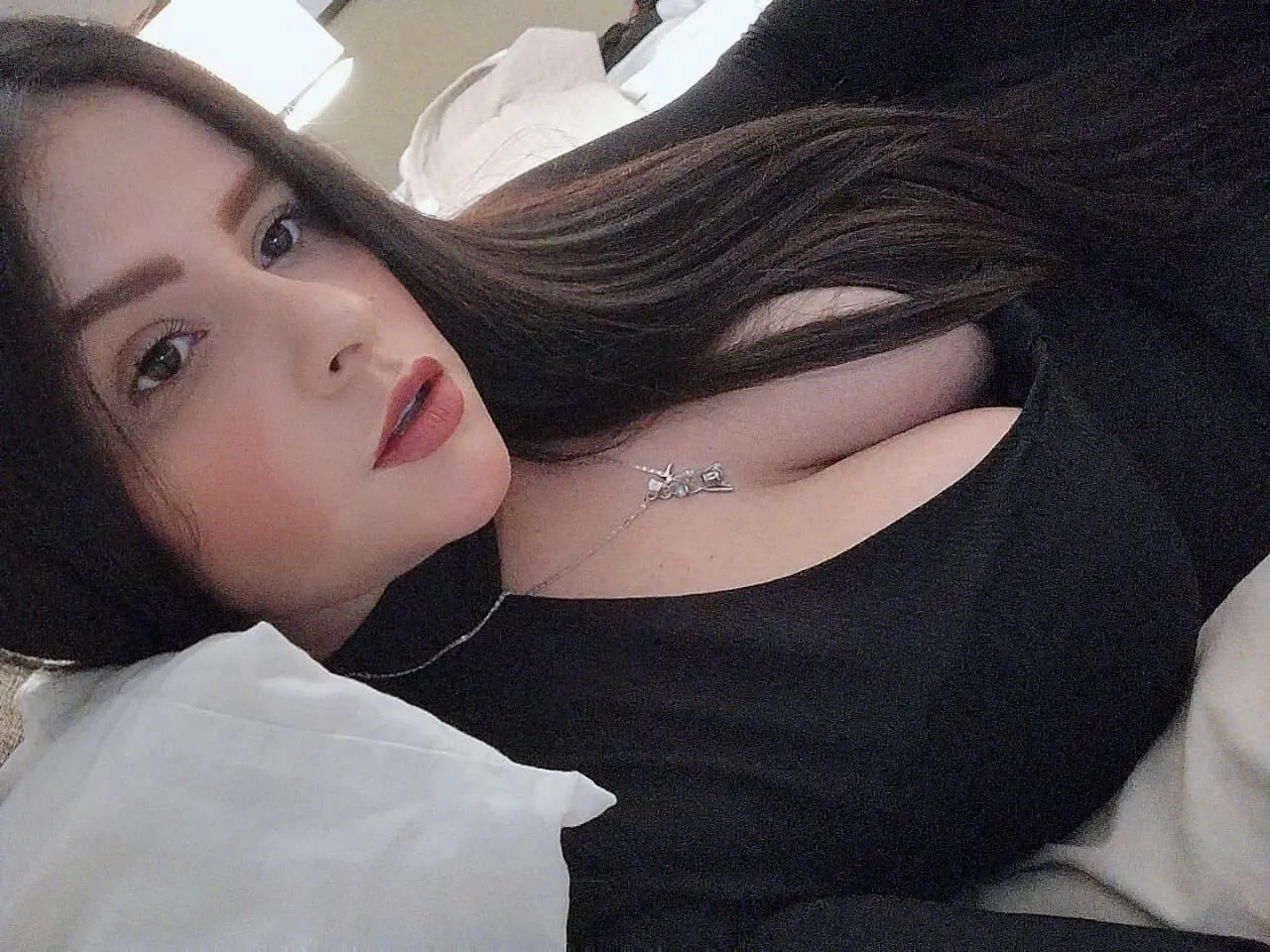 Gordita linda con actitud 362