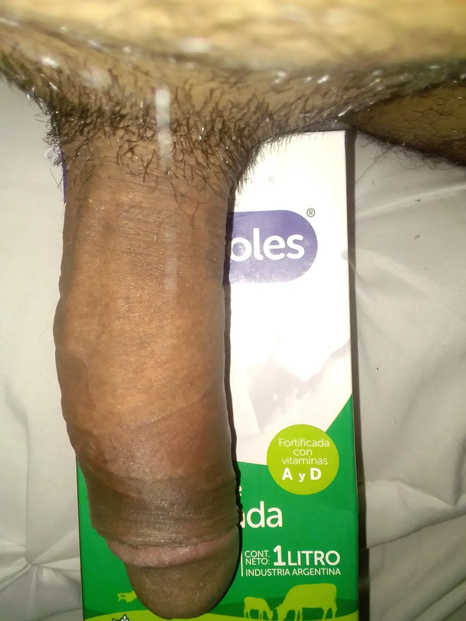 solo pija (no Gay)