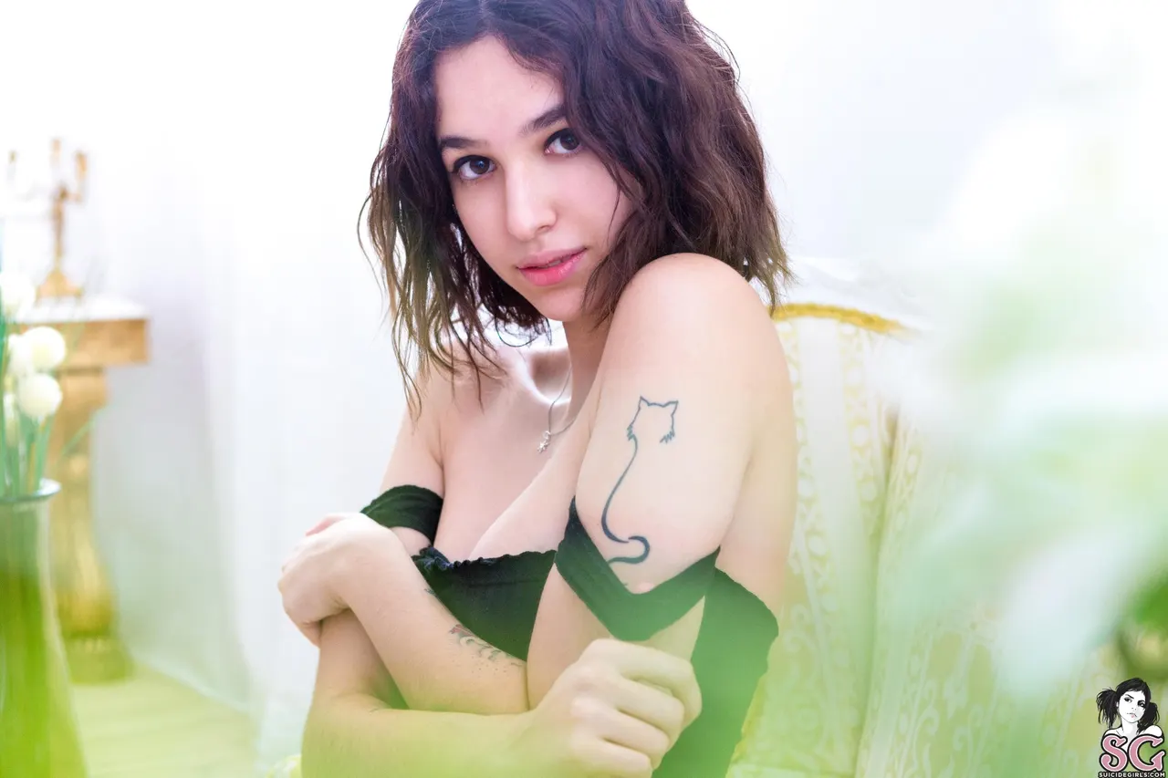 Xoco Suicide - Reading Secrets