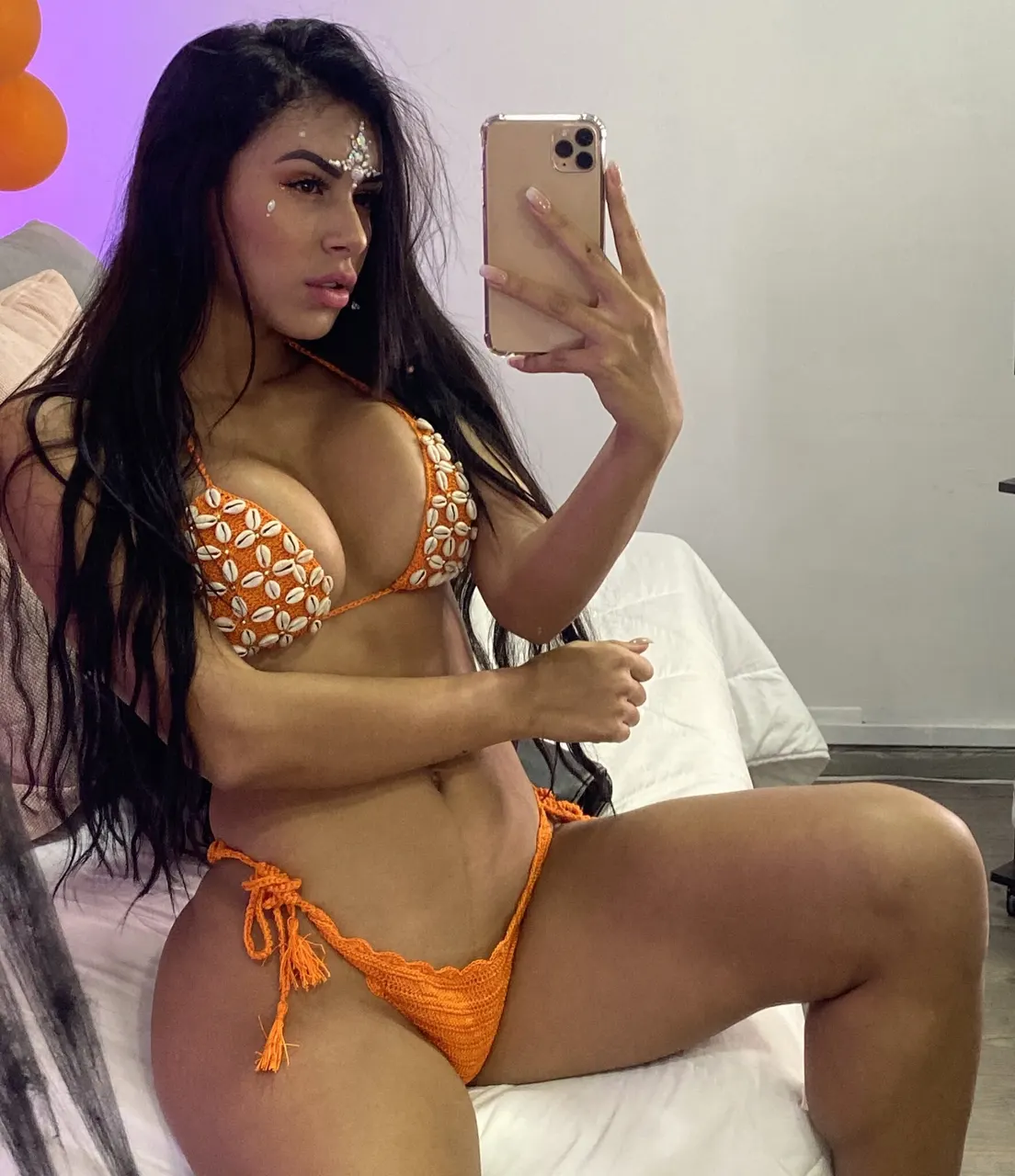 Pendeja (Tremenda) Parte 371