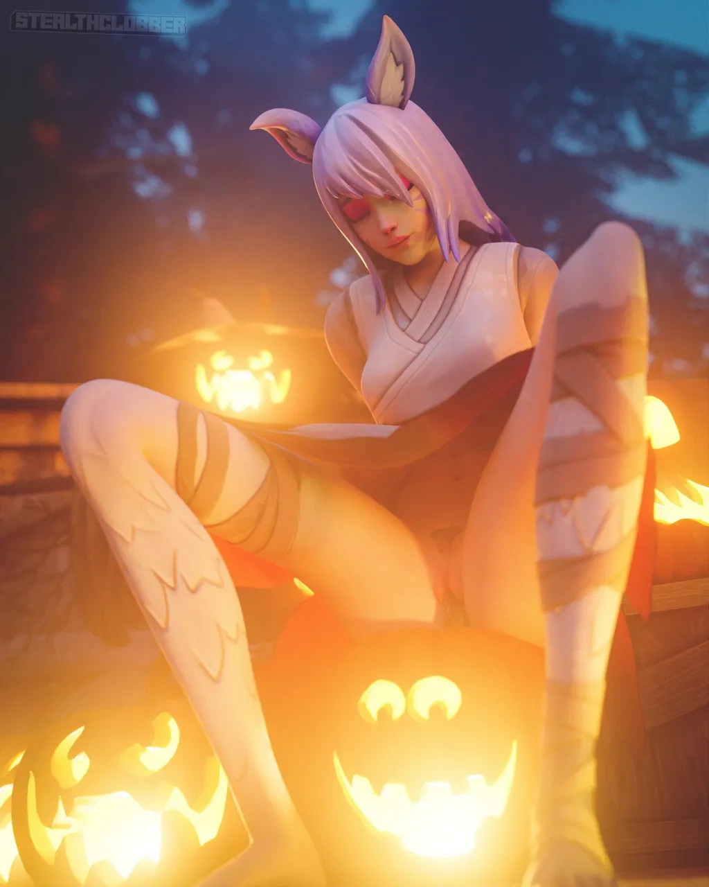 Mix hentai 5