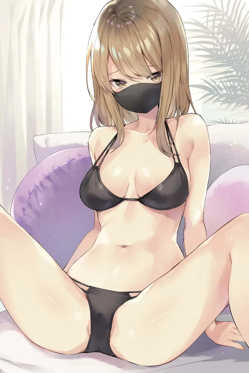 Mix hentai 5