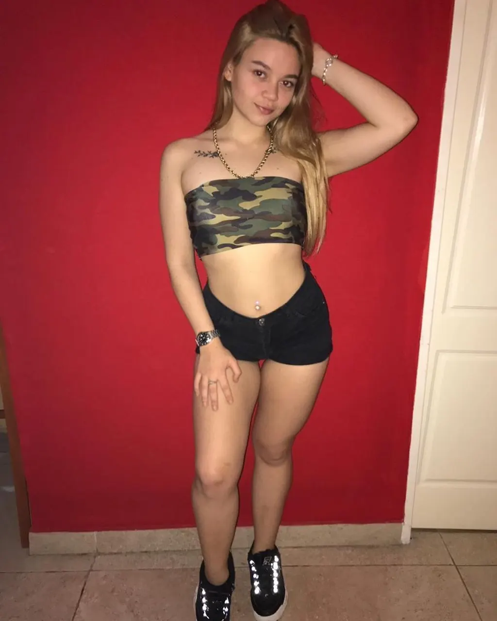 Argentinas de Facebook e Instagram 92