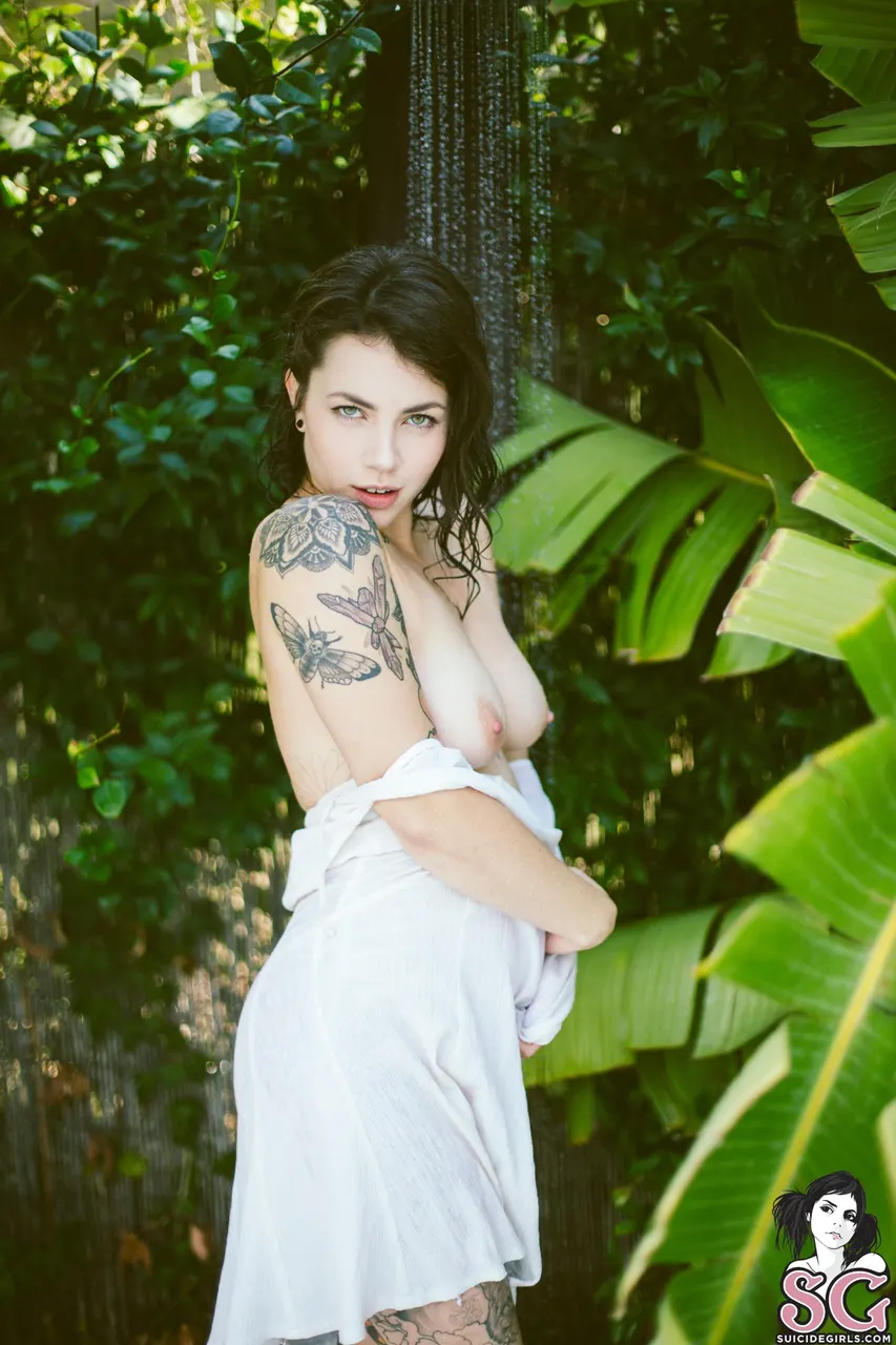 Milenci Suicide - Quench