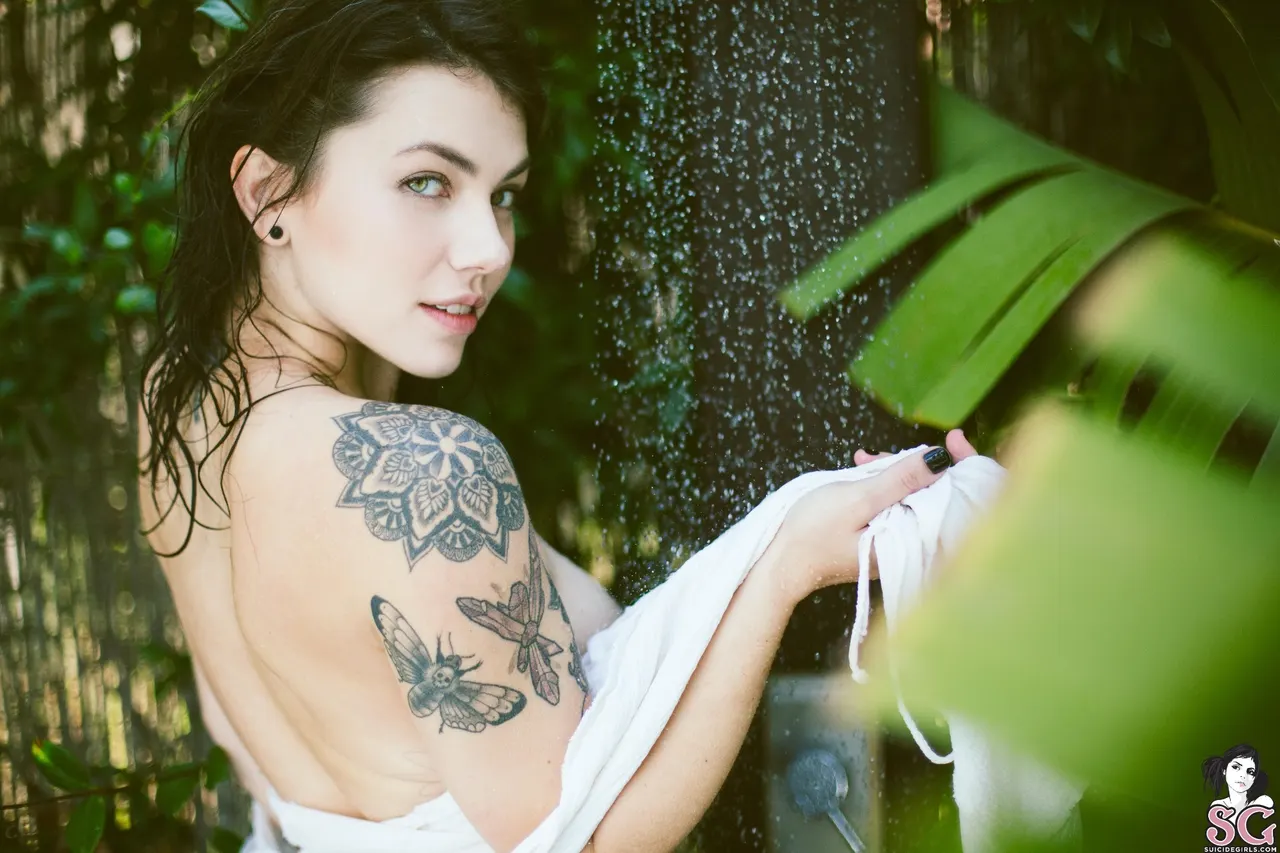 Milenci Suicide - Quench