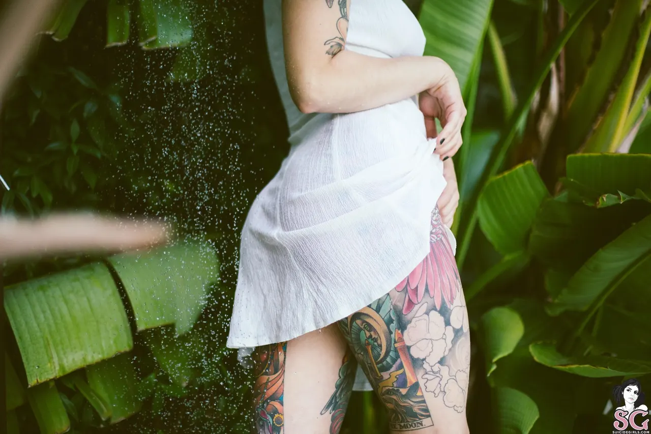 Milenci Suicide - Quench