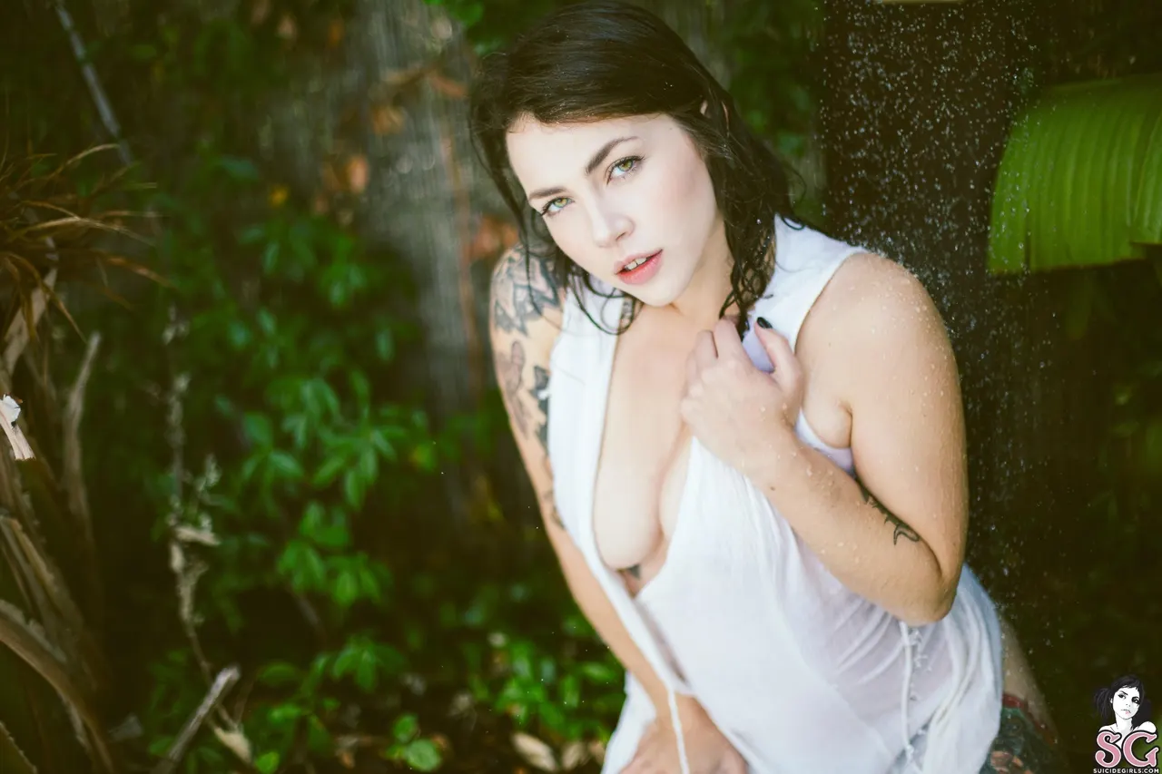 Milenci Suicide - Quench