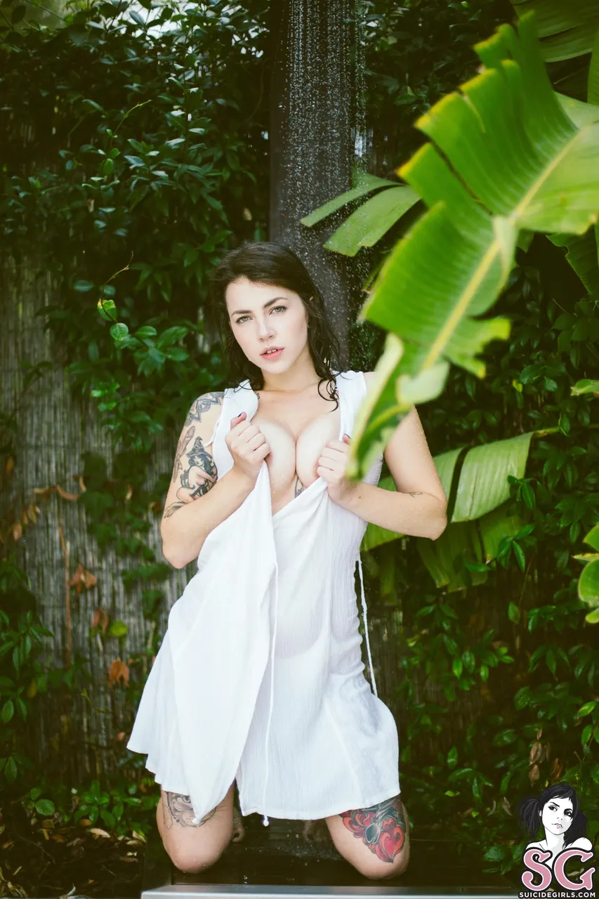 Milenci Suicide - Quench