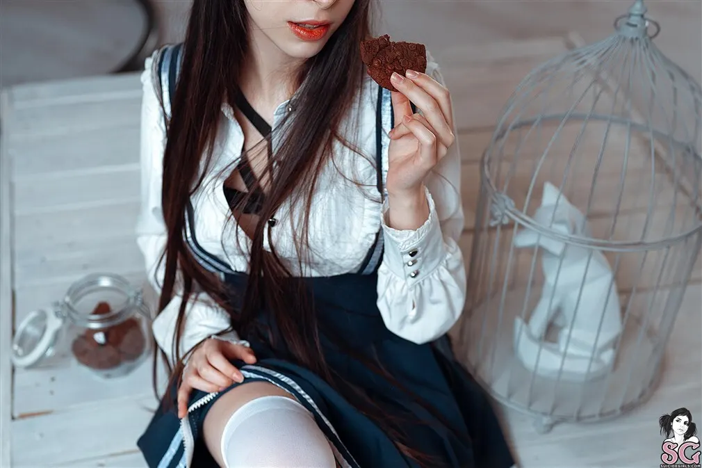 Loligaia Suicide, Bad Guy