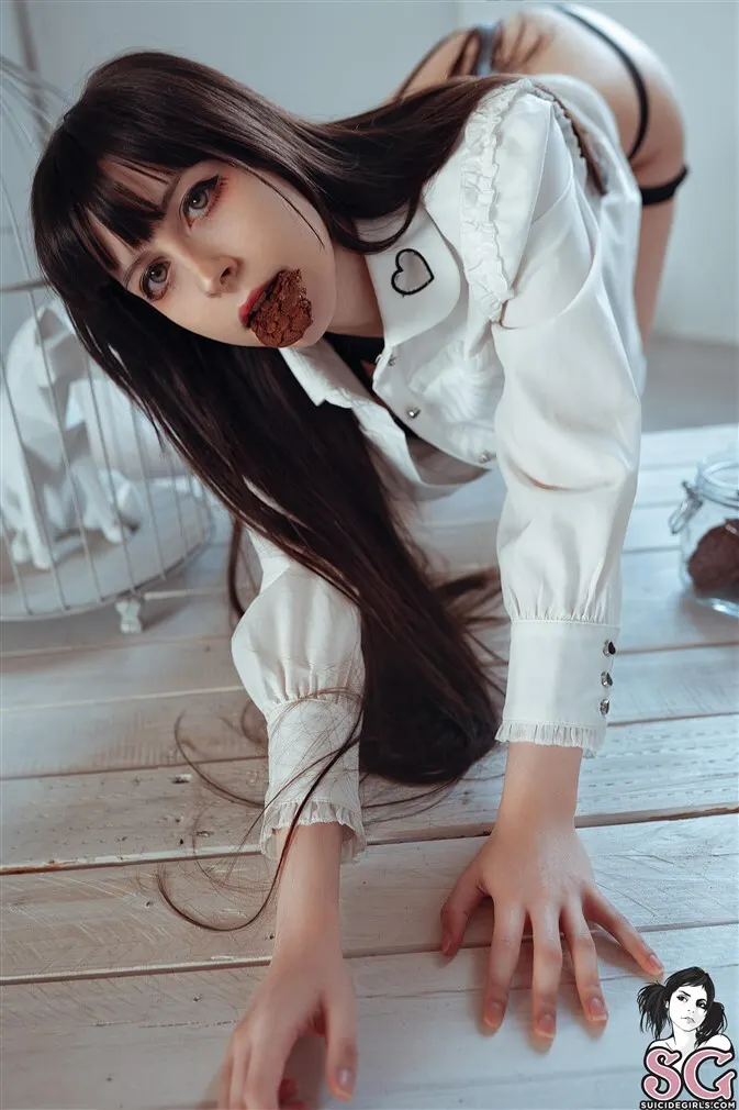 Loligaia Suicide, Bad Guy