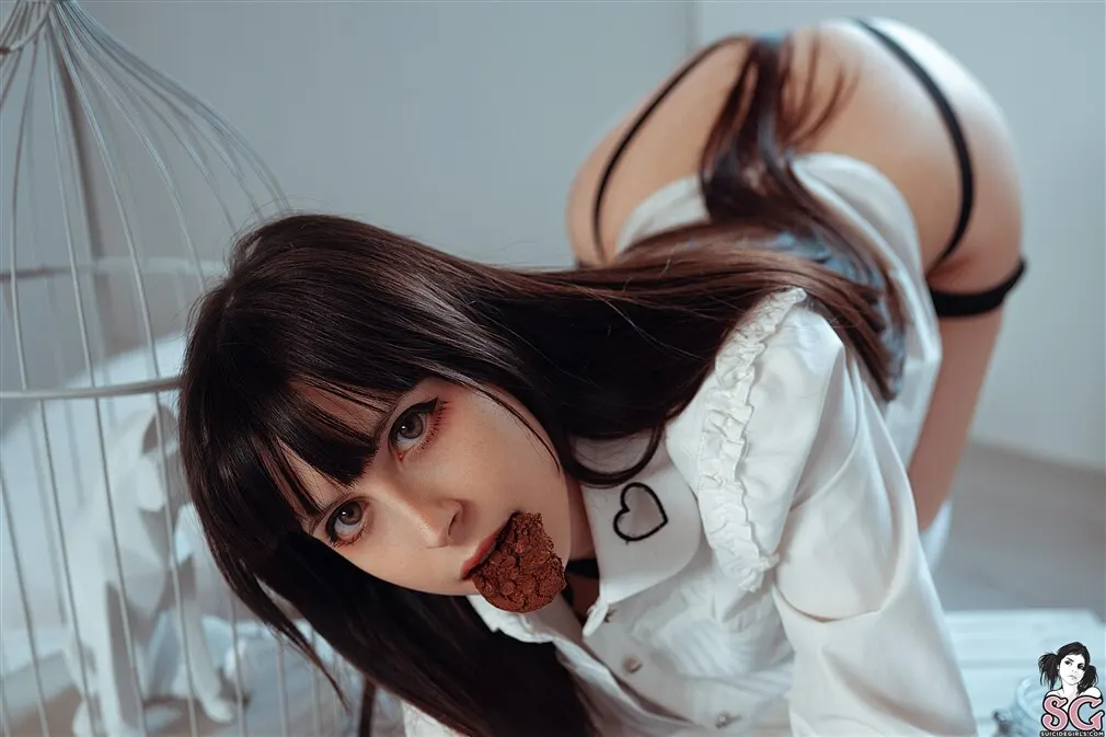 Loligaia Suicide, Bad Guy