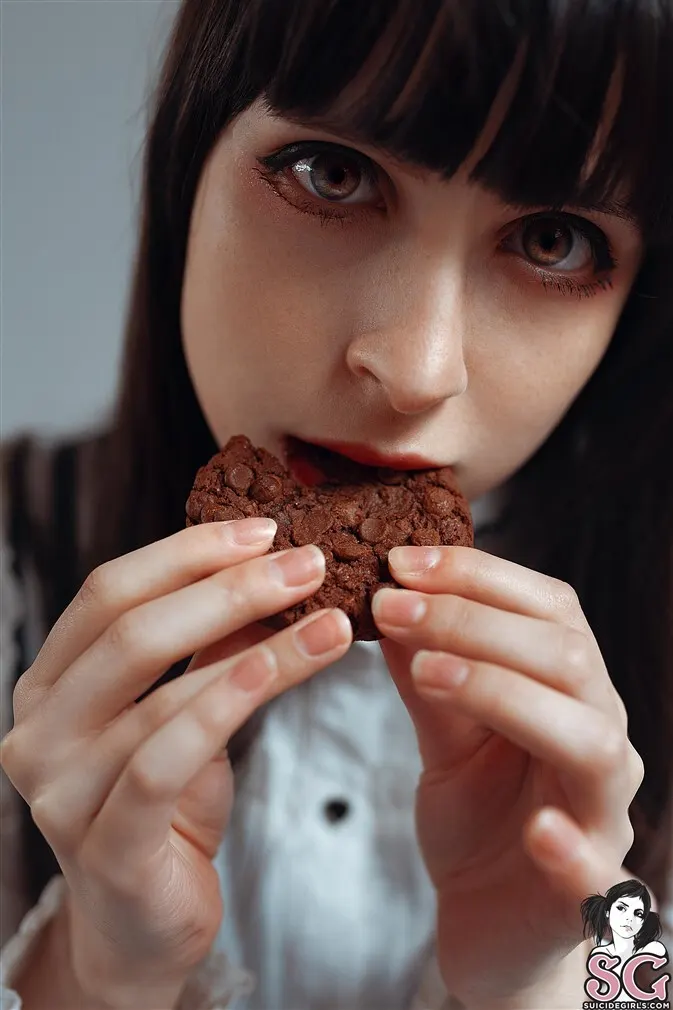 Loligaia Suicide, Bad Guy