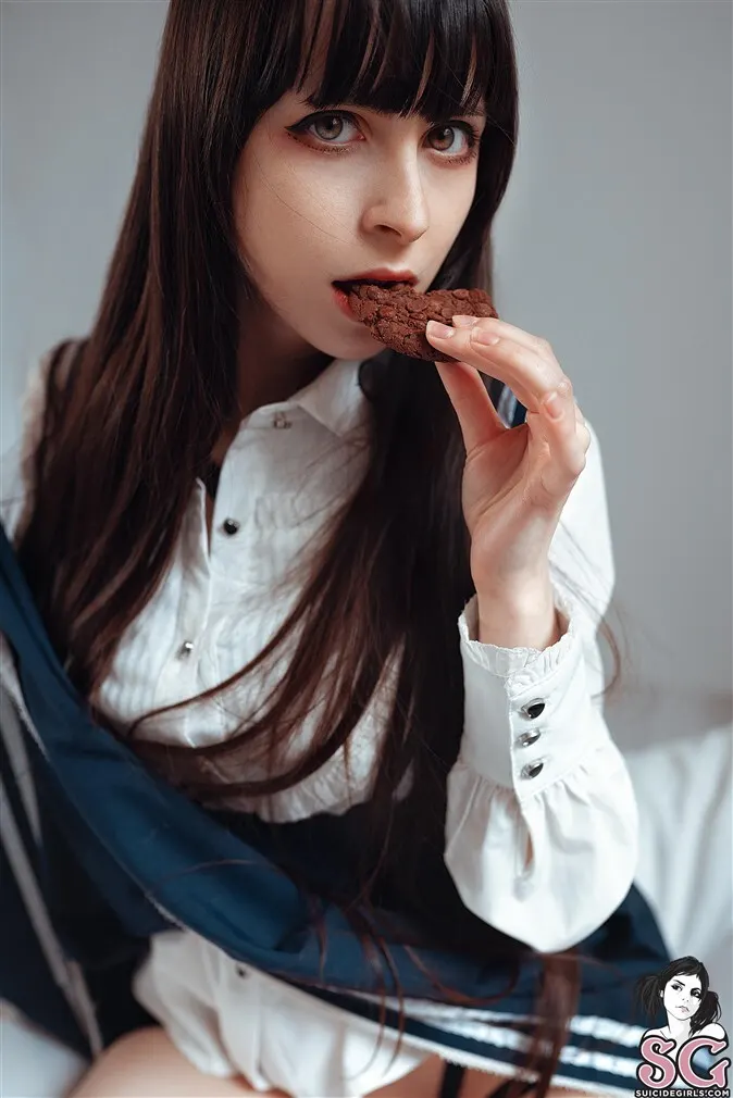 Loligaia Suicide, Bad Guy