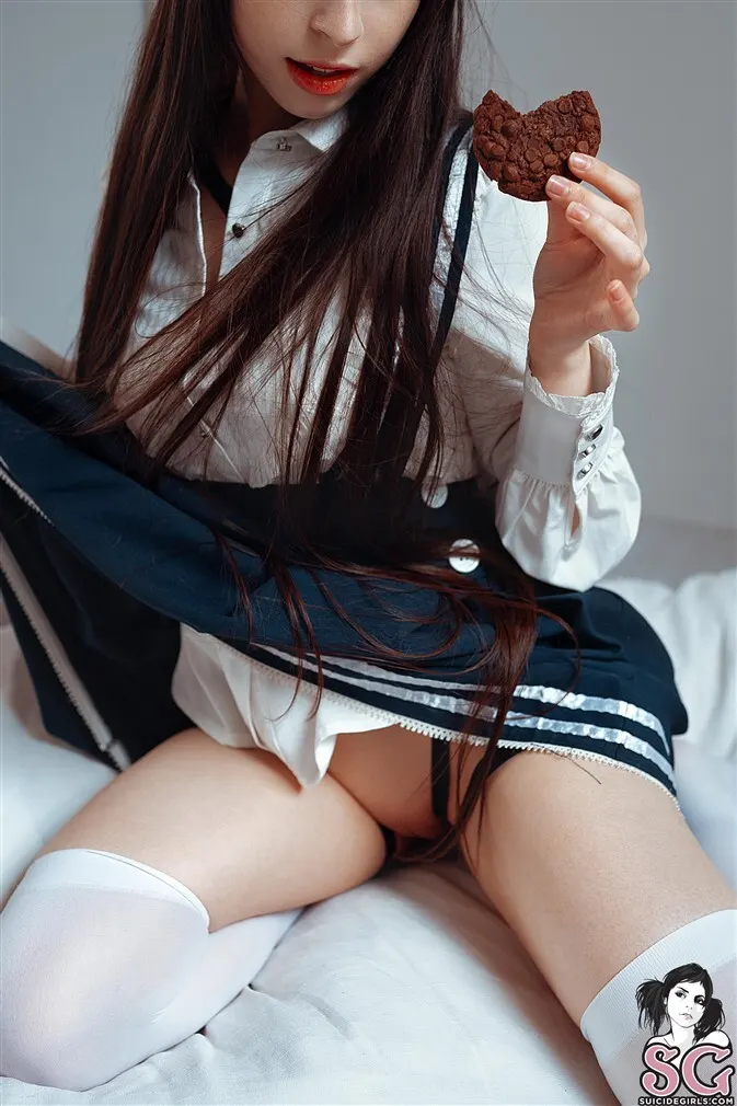 Loligaia Suicide, Bad Guy