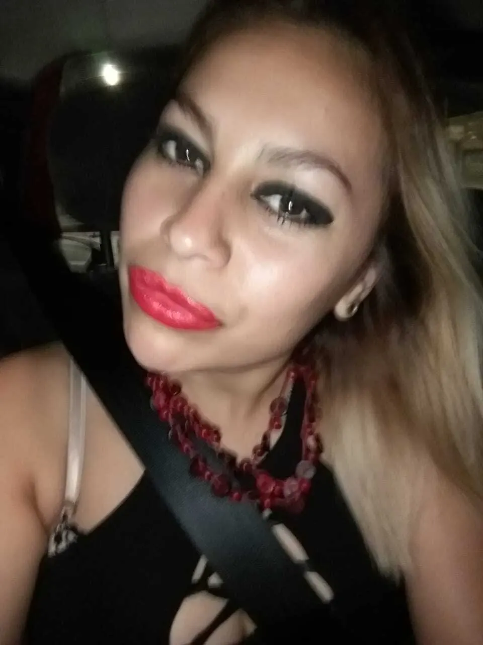 Andi 35 añitos de Moron...Le das?