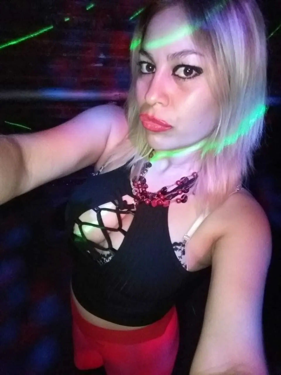 Andi 35 añitos de Moron...Le das?