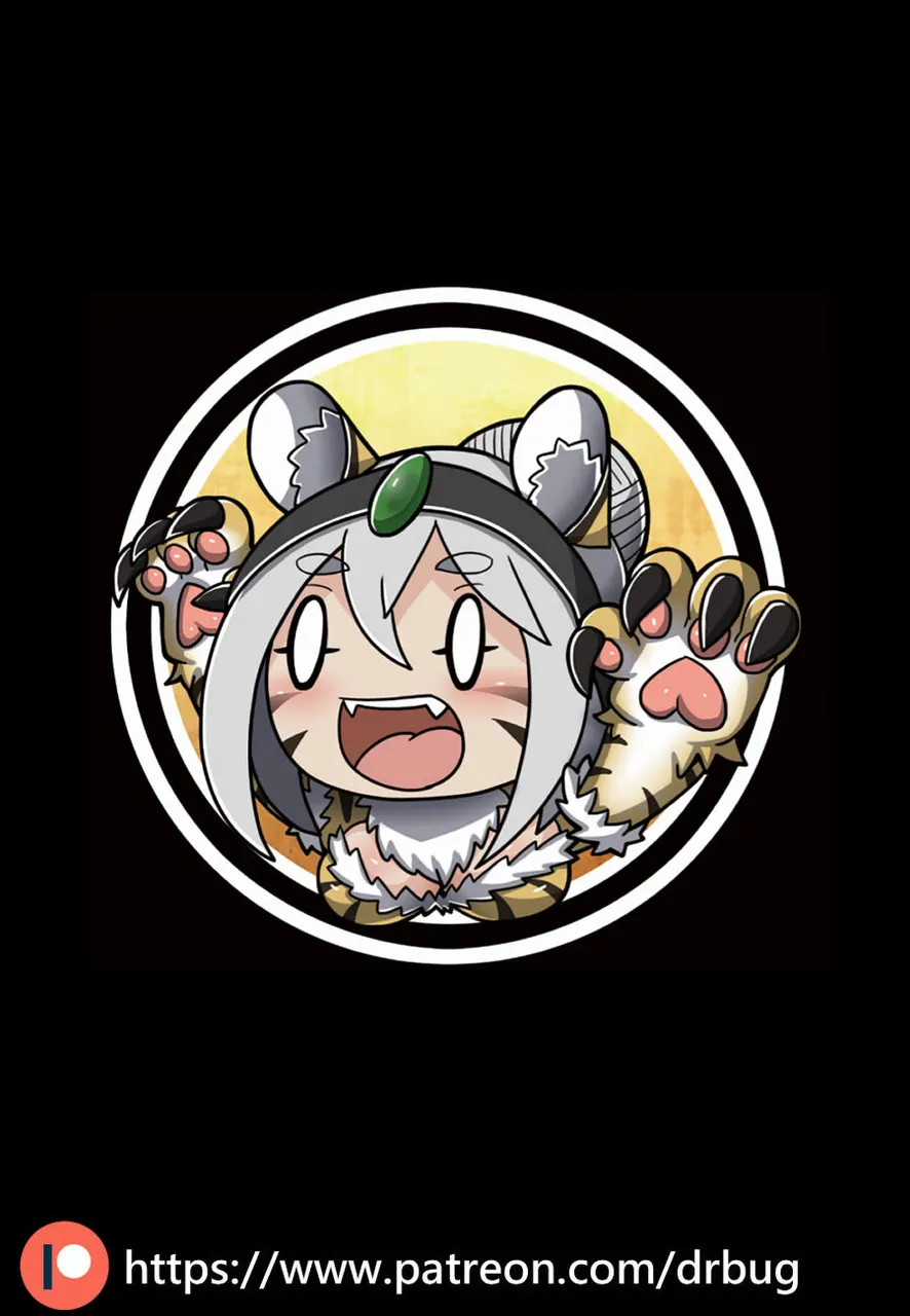 Aunt Tigress