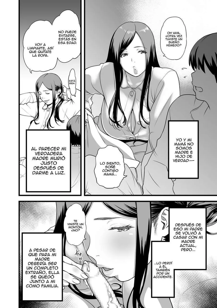 Gibo to Futari de Kurashitara: 1