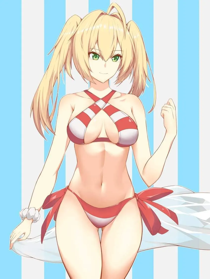 Colección hentai 30