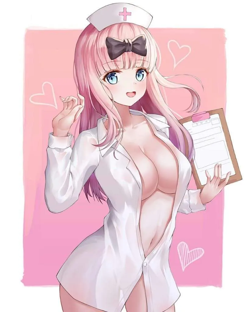 Colección hentai 30