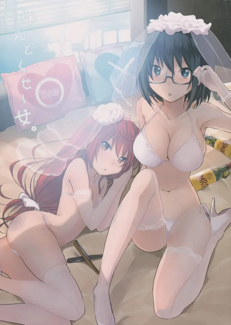 Colección hentai 30