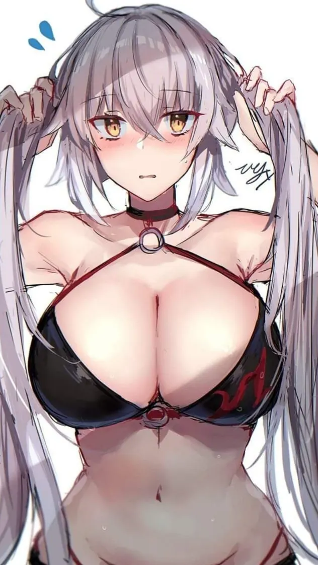 Colección hentai 30