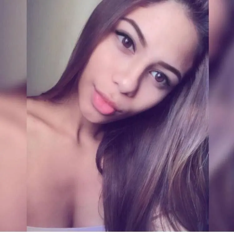 Deliciosa putita