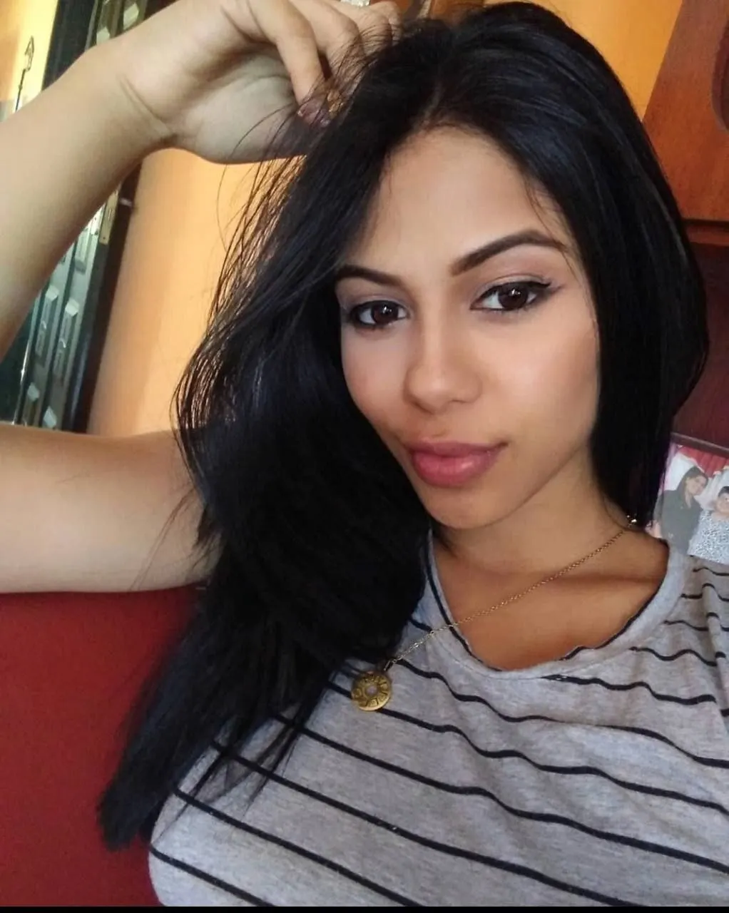 Deliciosa putita