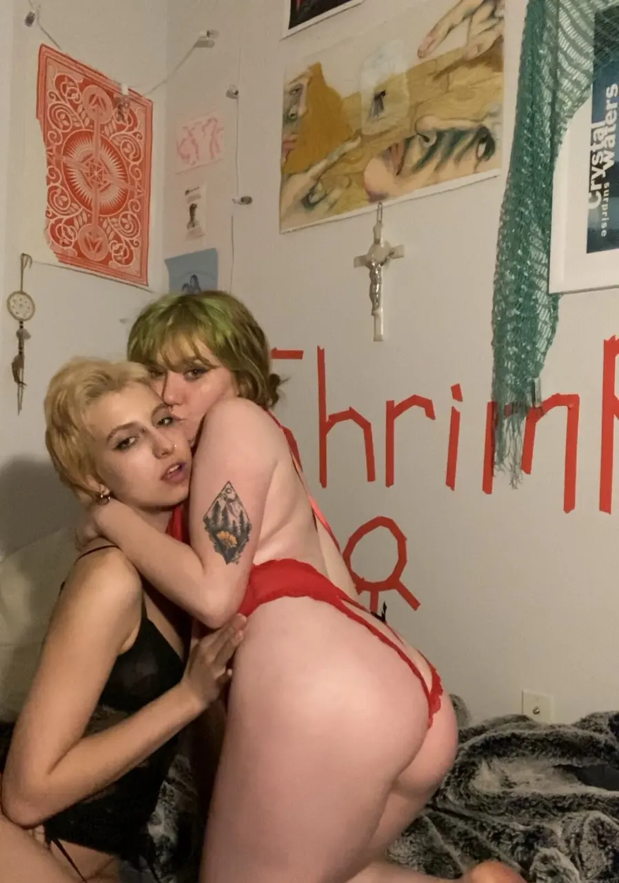 San Valentín Mica y Vale
