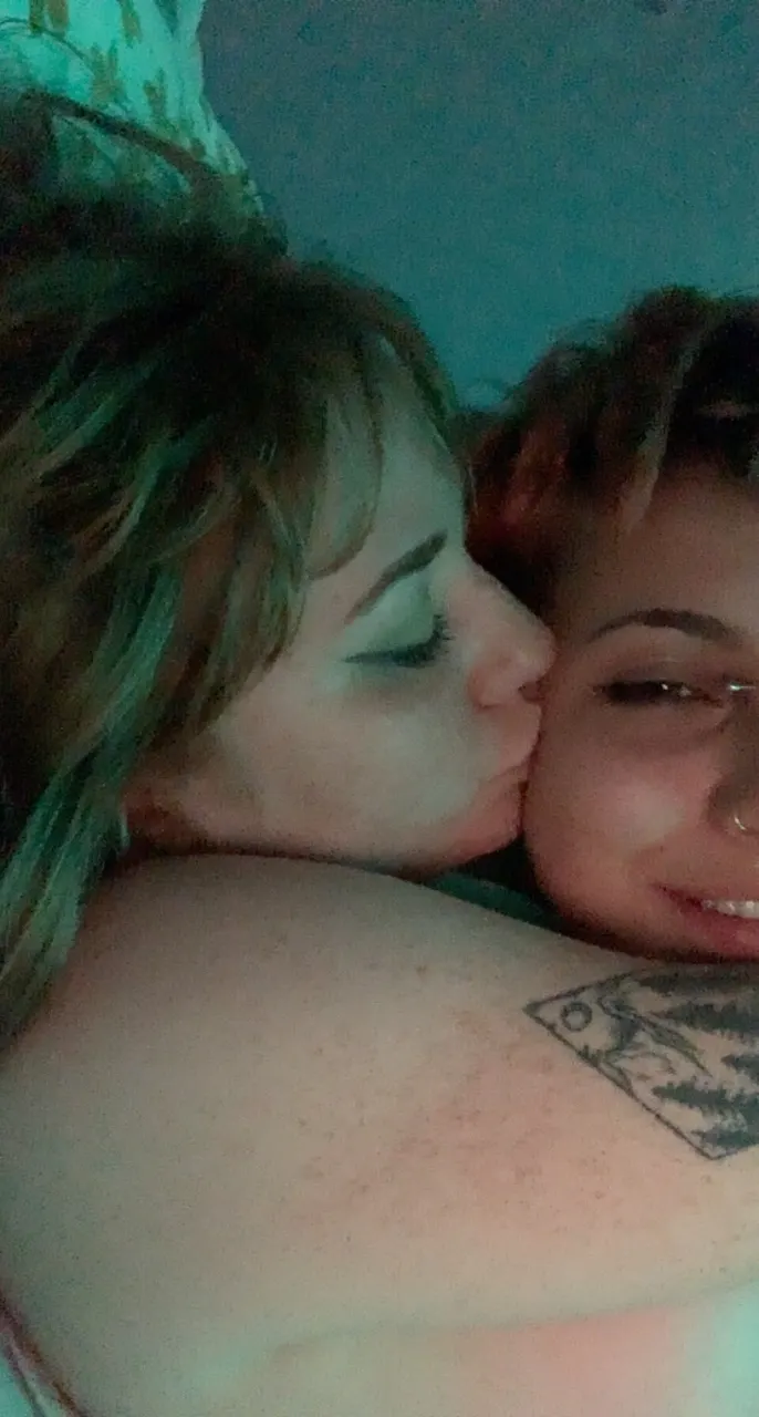 San Valentín Mica y Vale