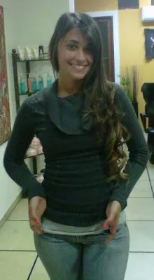 Que pan dulce Antonella !!!!