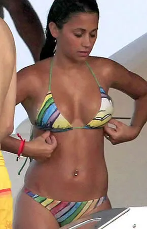 Que pan dulce Antonella !!!!