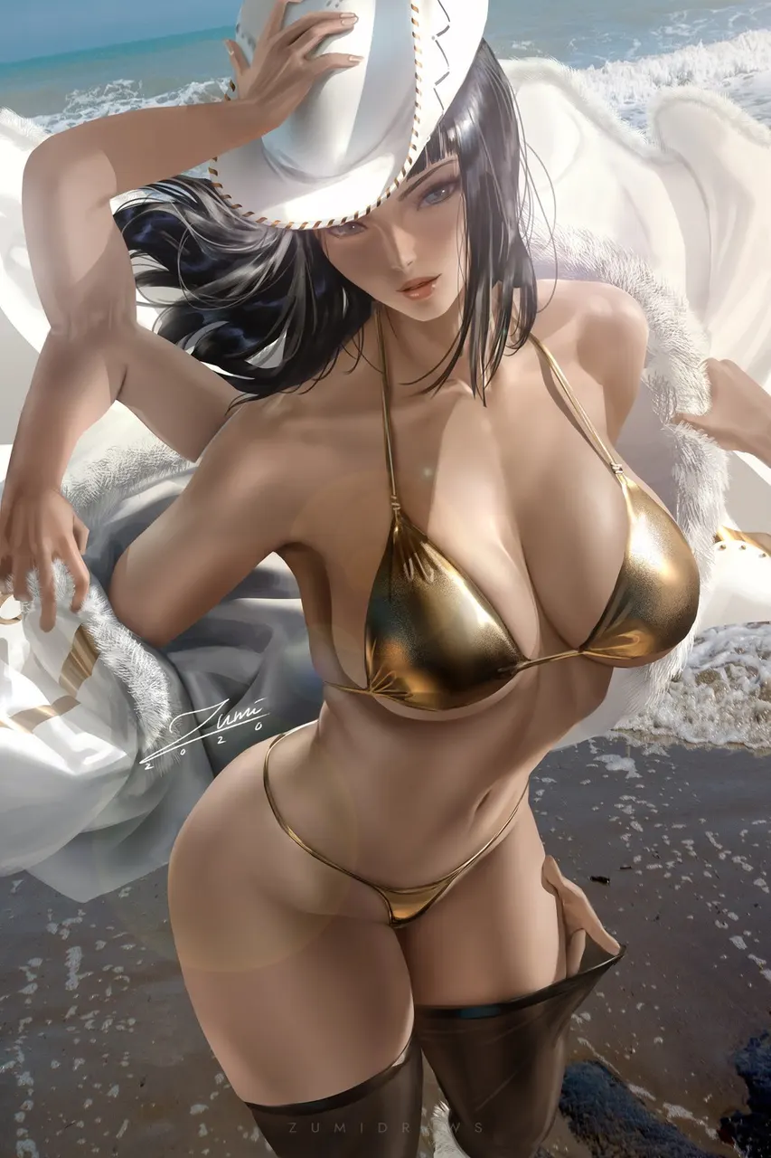 one piece hentai